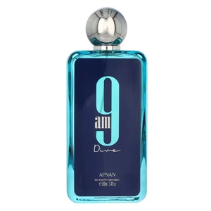 9 AM Dive woda perfumowana spray 100ml