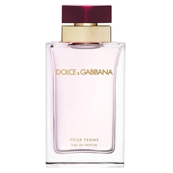 Dolce & Gabbana Pour Femme woda perfumowana spray 50ml