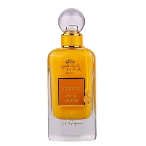 Ithra Dubai Mango Musk woda perfumowana spray 100ml