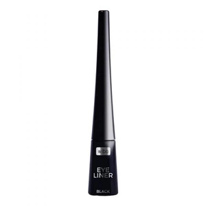 Eyeliner płynny eyeliner Black 4ml