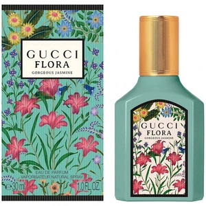 Flora Gorgeous Jasmine woda perfumowana 30ml