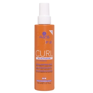 Curl Reactivating Spray spray aktywujący loki 150ml