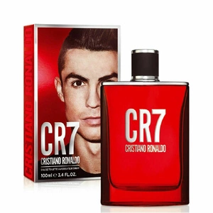 CR7 woda toaletowa spray 100ml