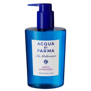 Blu Mediterraneo Mirto Di Panarea balsam do ciała 300ml