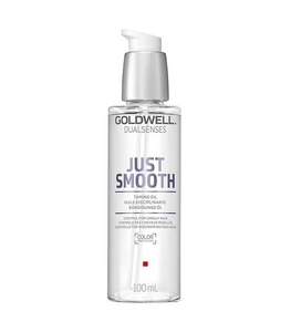 Dualsenses Just Smooth Taming Oil wygładzający olejek do włosów 100ml