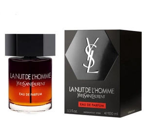 La Nuit de L'Homme woda perfumowana spray 100ml