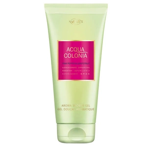Acqua Colonia Pink Pepper & Grapefruit żel pod prysznic 200ml