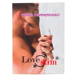 Wrota Namiętności gra erotyczna dla par