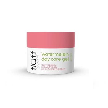 Watermelon Day Care Gel odświeżający i nawadniający żel do twarzy na dzień Arbuz 50ml