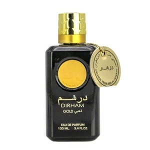 Ard Al Zaafaran Dirham Gold woda perfumowana spray 100ml