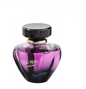 Gold Mine La Seduction woda perfumowana spray 100ml