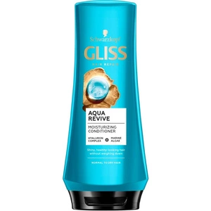 Aqua Revive odżywka do włosów suchych i normalnych 200ml