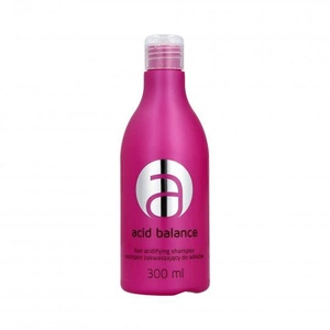 Stapiz Acid Balance Hair Acidifying Shampoo szampon zakwaszający do włosów 300ml