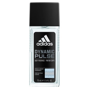Dynamic Pulse zapachowy dezodorant do ciała 75ml