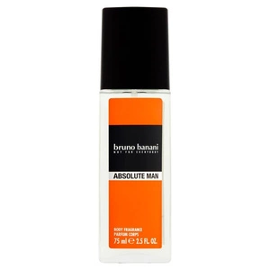 Absolute Man dezodorant w naturalnym sprayu 75ml