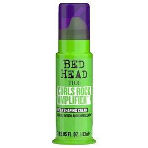 Bed Head Curls Rock Amplifier Cream krem do stylizacji włosów kręconych 113ml