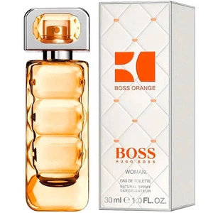BOSS Orange woda toaletowa spray 30ml