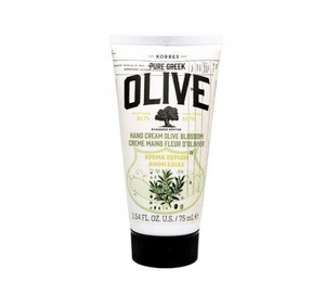 Pure Greek Hand Cream krem do rak Olive Blossom 75ml