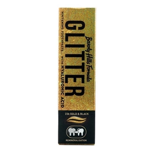 Glitter Whitening Toothpaste wybielająca pasta do zębów 100ml