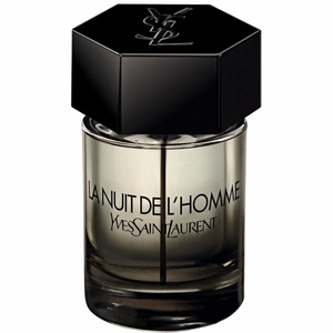 La Nuit De L'Homme woda toaletowa spray 100ml