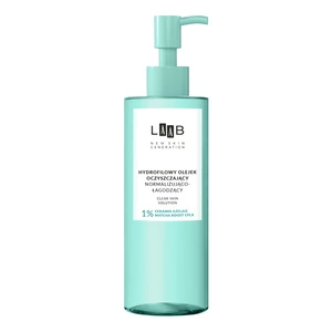 Laab Clear Skin Solution olejek oczyszczający 200ml