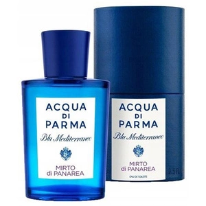 Blu Mediterraneo Mirto Di Panarea woda toaletowa spray 75ml