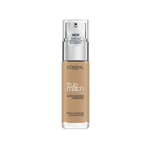 True Match Foundation podkład do twarzy 6.N Neutral Undertone 30ml