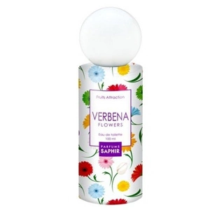 Fruits Verbena Flowers woda toaletowa spray 100ml