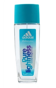Pure Lightness dezodorant z atomizerem dla kobiet 75ml