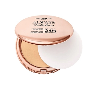 Always Fabulous matujący puder w kompakcie z filtrem SPF20 310 Beige 7g
