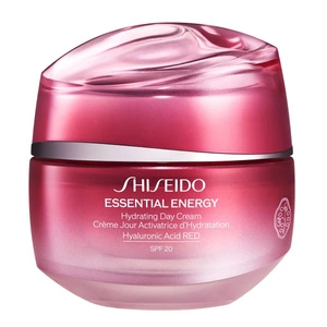 Essential Energy Hydrating Day Cream SPF20 nawilżający krem na dzień 50ml