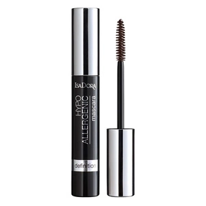 Hypo-Allergenic Mascara hypoalergiczny tusz do rzęs 32 Brown 10ml