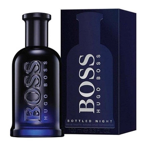 BOSS Bottled Night woda toaletowa spray 100ml