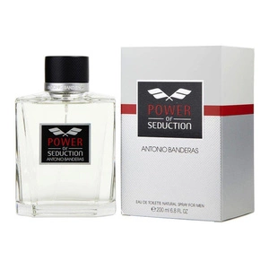 Power Of Seduction woda toaletowa spray 200ml