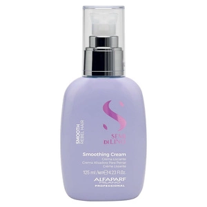 Semi Di Lino Smooth Rebel Hair krem wygładzający do włosów niezdyscyplinowanych 125ml