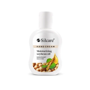 Moisturizing Soybean Oil Hand Cream nawilżający krem do dłoni z olejem sojowym 100ml