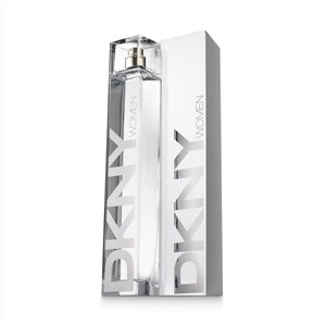 New York Women woda toaletowa spray 100ml