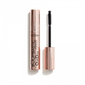 Boombastic Overdose Mascara pogrubiający tusz do rzęs 01 Black 13ml