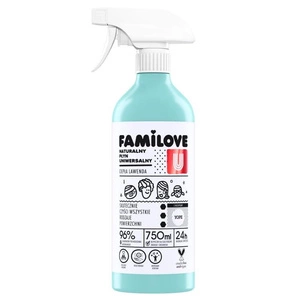 Familove naturalny płyn uniwersalny 750ml