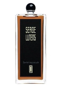 Santal Majuscule woda perfumowana spray 100ml