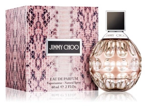 Jimmy Choo woda perfumowana spray 60ml
