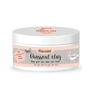 Ghassoul Clay oczyszczająca maska z glinką 94g