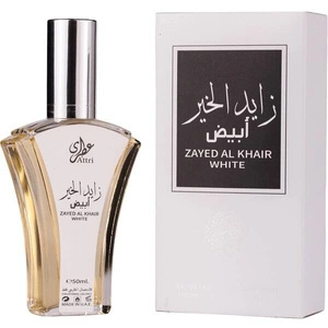 Zayed Al Khair White woda perfumowana 50ml