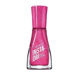 Insta-Dri Nail Color lakier do paznokci 303 Flashy Fuchsia 9.17ml