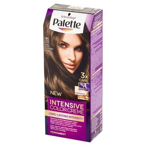 Intensive Color Creme farba do włosów w kremie 6-0 (N5) Ciemny Blond