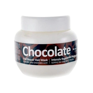 Chocolate Full Repair Hair Mask intensywnie regenerująca maska do włosów suchych i zniszczonych 275ml