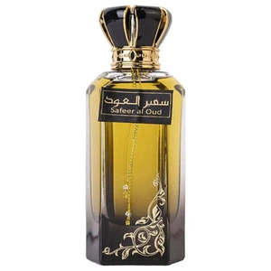 Ard Al Zaafaran Safeer Al Oud woda perfumowana spray 100ml
