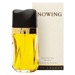 Knowing woda perfumowana spray 75ml