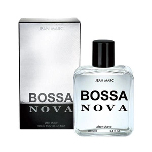 Jean Marc Bossa Nova woda po goleniu 100ml