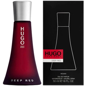 Deep Red woda perfumowana spray 50ml